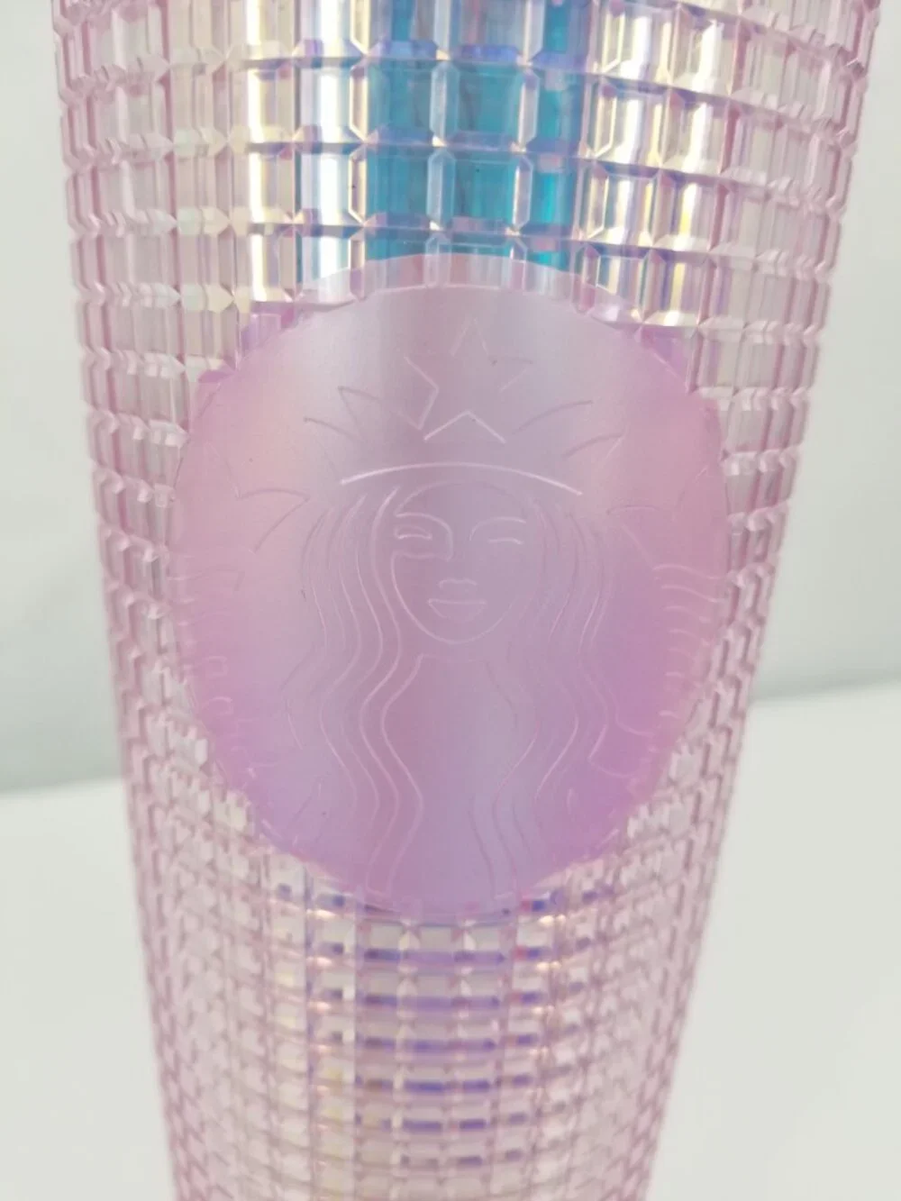 Starbucks Venti Refillable Travel Cup NWTO